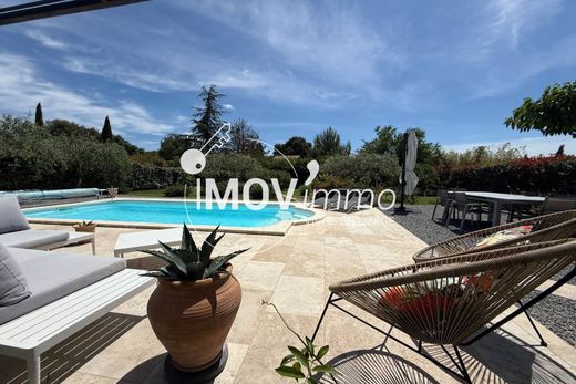 Villa en Uzès, Gard