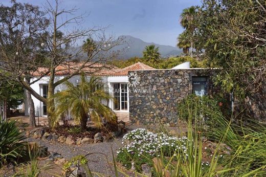 Villa Los Llanos de Aridane, Provincia de Santa Cruz de Tenerife