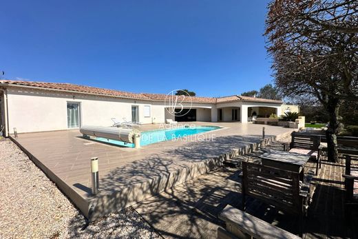 Villa in Ollières, Var