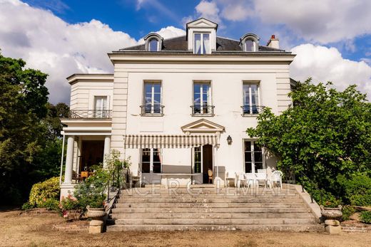 Villa - Maisons-Laffitte, Yvelines