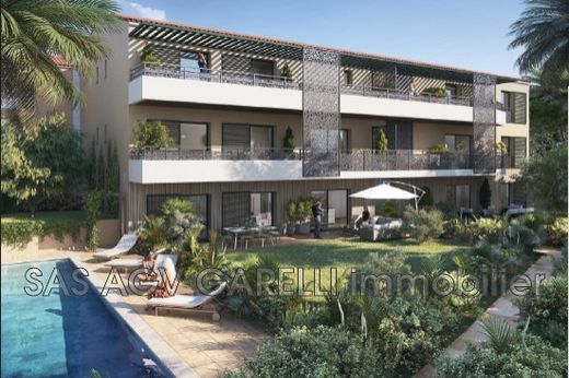 Apartamento - Saint-Tropez, Var