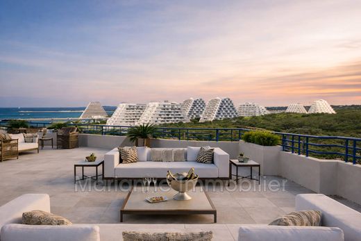 Apartment in La Grande-Motte, Hérault