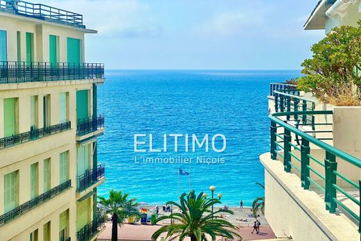 Appartement à Nice, Alpes-Maritimes
