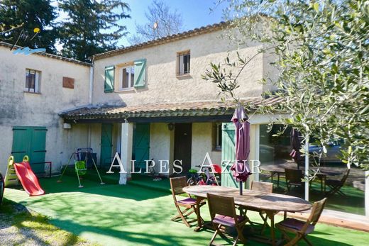 Villa in Villeneuve-Loubet, Alpes-Maritimes