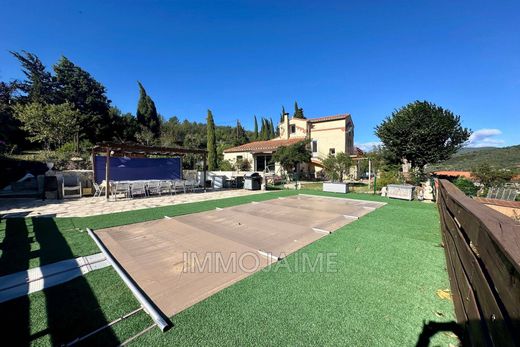 Villa in Ceret, Pyrénées-Orientales