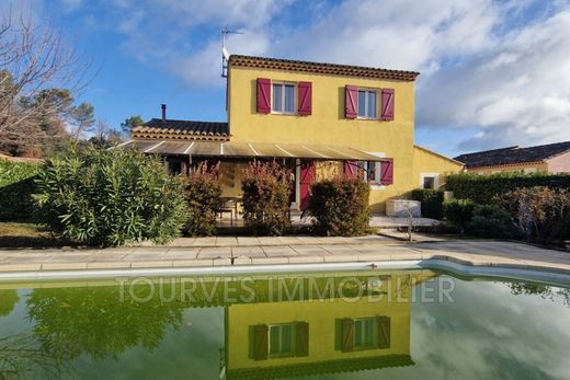 Βίλα σε Tourves, Var