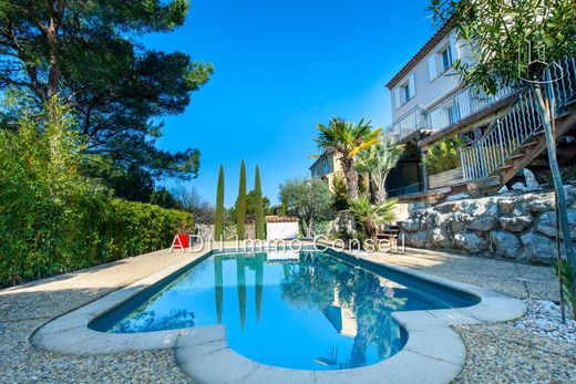 别墅  Mallemort, Bouches-du-Rhône