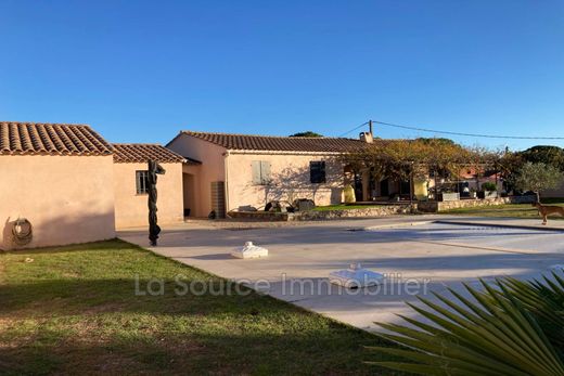 Villa in Vidauban, Var
