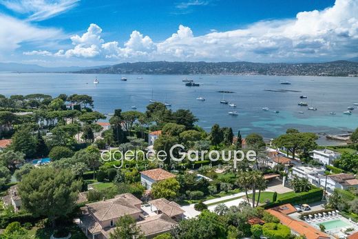 Villa in Cap d'Antibes, Alpes-Maritimes