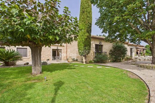 Villa in Mollégès, Bouches-du-Rhône