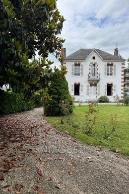 Villa Pau, Pyrénées-Atlantiques