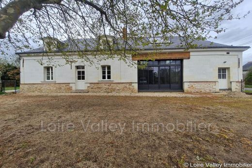 Villa - Saint-Mathurin-sur-Loire, Maine-et-Loire