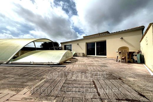 ‏וילה ב  Sablonceaux, השראנט הימי