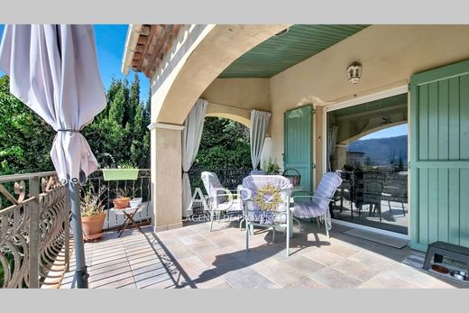 Villa in Pégomas, Alpes-Maritimes
