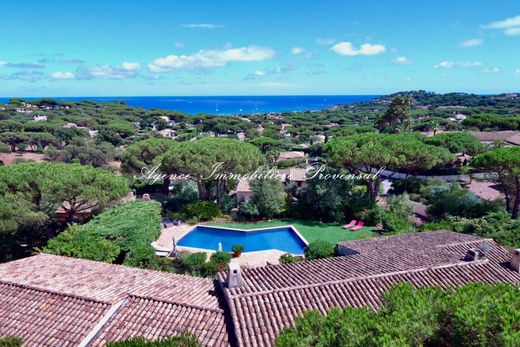 Villa Sainte-Maxime, Var