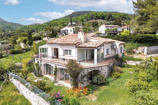 Villa in Vence, Alpes-Maritimes