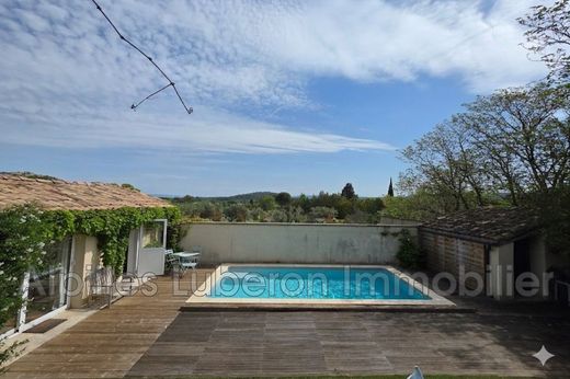 Villa a Eygalières, Bocche del Rodano