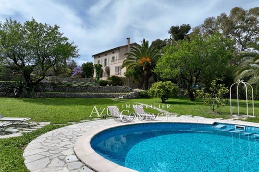 Villa en Mougins, Alpes Marítimos