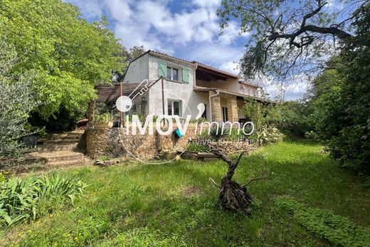 Villa à Uzès, Gard