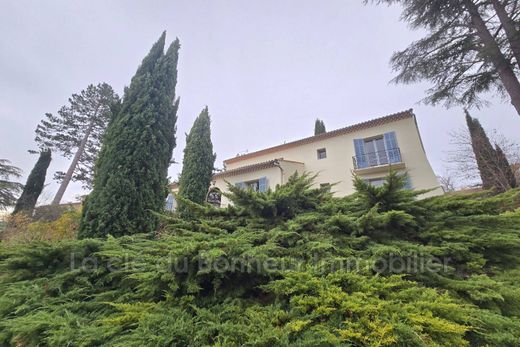 Villa - Gréoux-les-Bains, Alpes da Alta Provença