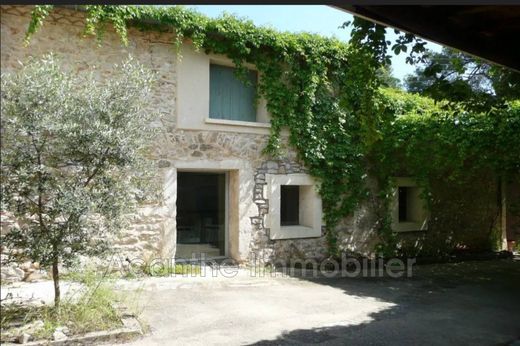 Willa w Montpellier, Hérault