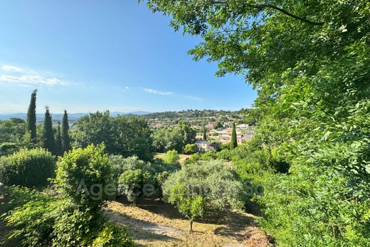 Willa w La Roquette-sur-Siagne, Alpes-Maritimes