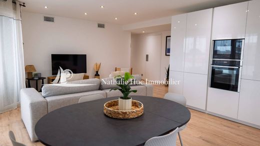 ﺷﻘﺔ ﻓﻲ Canet-Plage, Pyrénées-Orientales