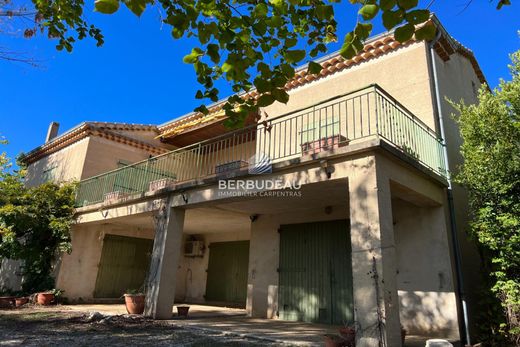 Villa à Gargas, Vaucluse
