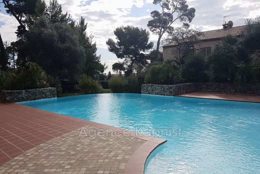 Appartement à Cap d'Antibes, Alpes-Maritimes