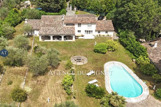 Villa in Spéracèdes, Alpes-Maritimes