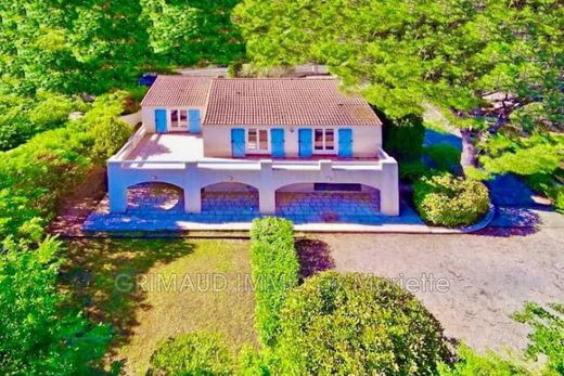 Villa in Cogolin, Var