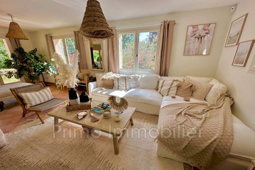 Villa in Gassin, Var