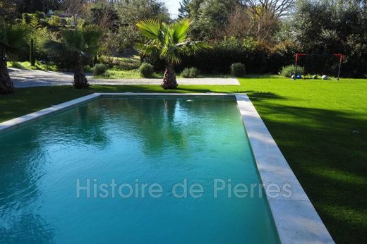 ﻓﻴﻼ ﻓﻲ La Garde-Freinet, Var