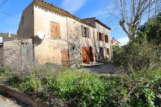 Villa in Le Plan-de-la-Tour, Var