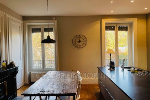 Apartament w Lyon, Rhône