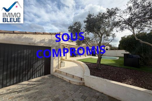 Villa in Marignane, Bouches-du-Rhône