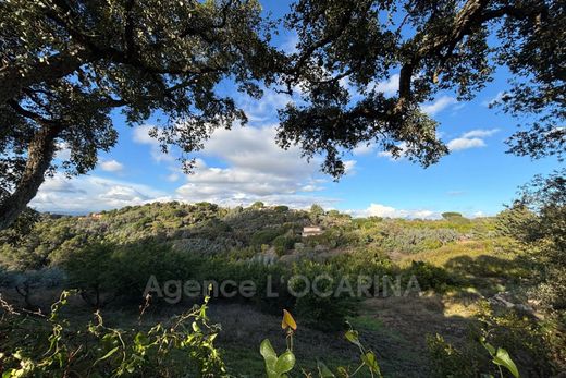 Terrain à La Roquette-sur-Siagne, Alpes-Maritimes