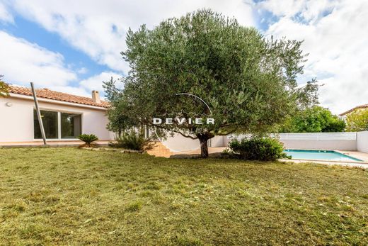 Villa à Saint-Geniès-des-Mourgues, Hérault