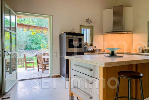 ‏וילה ב  Uzès, Gard