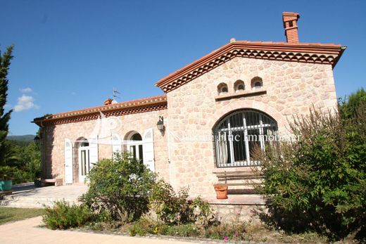 Villa Prades, Pyrénées-Orientales