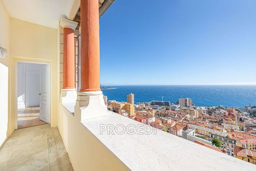 Apartment in Beausoleil, Alpes-Maritimes