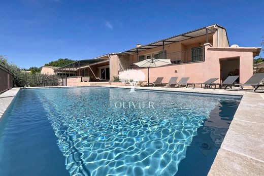 Villa à Saignon, Vaucluse
