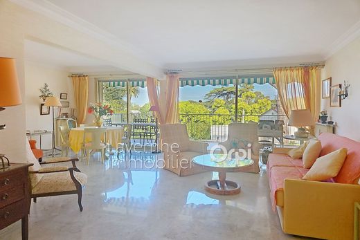 Apartment in Juan-les-Pins, Alpes-Maritimes