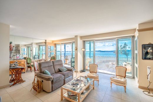 Apartament w Sainte-Maxime, Var