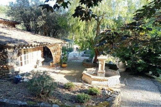 别墅  Opio, Alpes-Maritimes