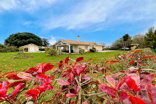 别墅  Vensac, Gironde