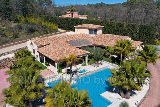 Villa in Lorgues, Var