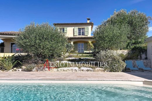 Villa in La Gaude, Alpes-Maritimes