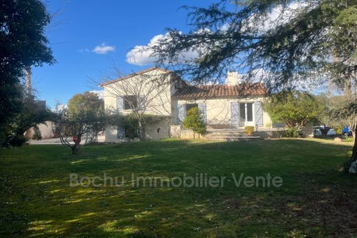 Villa à Jacou, Hérault