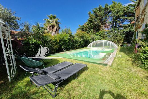 Villa a Canet-Plage, Pirenei Orientali